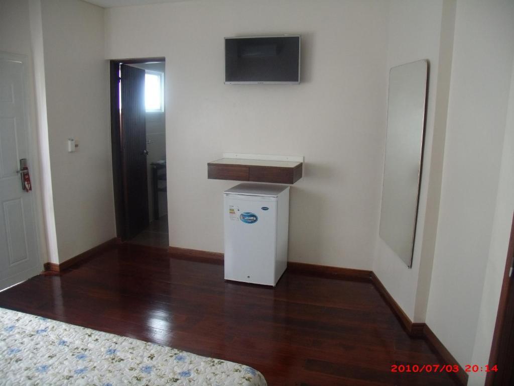 Hotel Puesta Del Sol Punta Ballena Zimmer foto