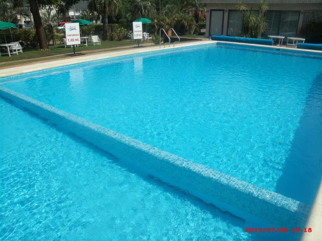 Hotel Puesta Del Sol Punta Ballena Exterior foto